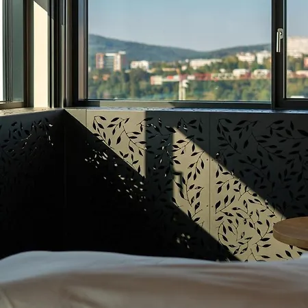 Hotel Prior & Energy Zlín