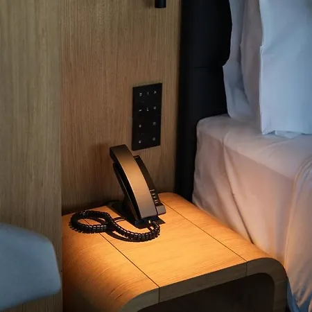 Prior & Energy Hotel