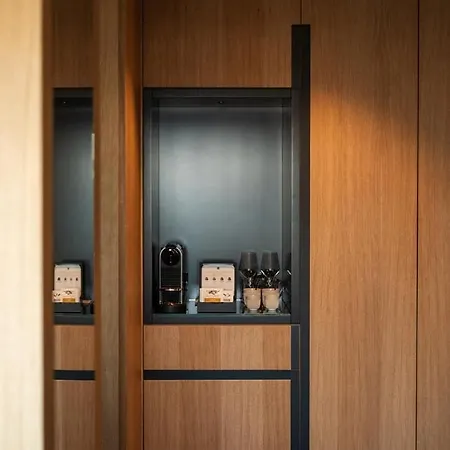 Hotel Prior & Energy Zlín