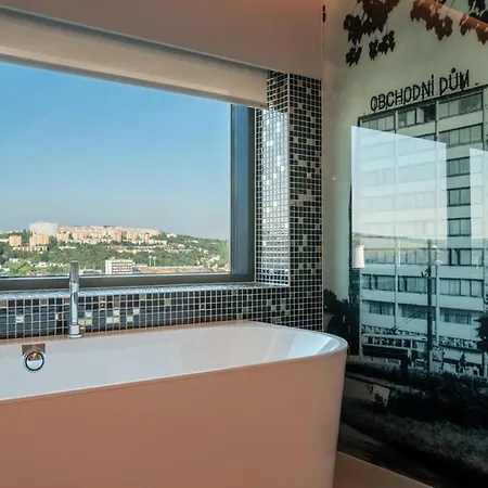 Prior & Energy Hotel