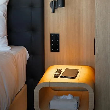 Prior & Energy Hotel 4*