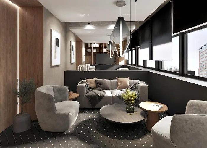 Prior & Energy Hotel