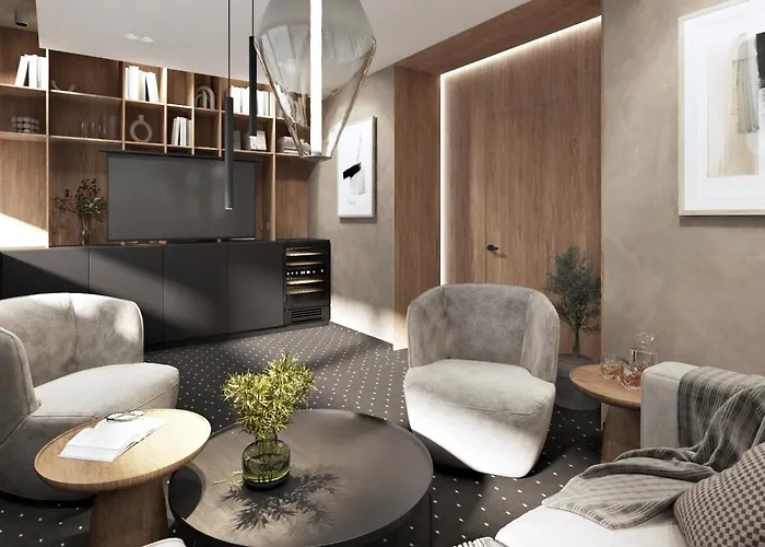 Hotel Prior & Energy 4*