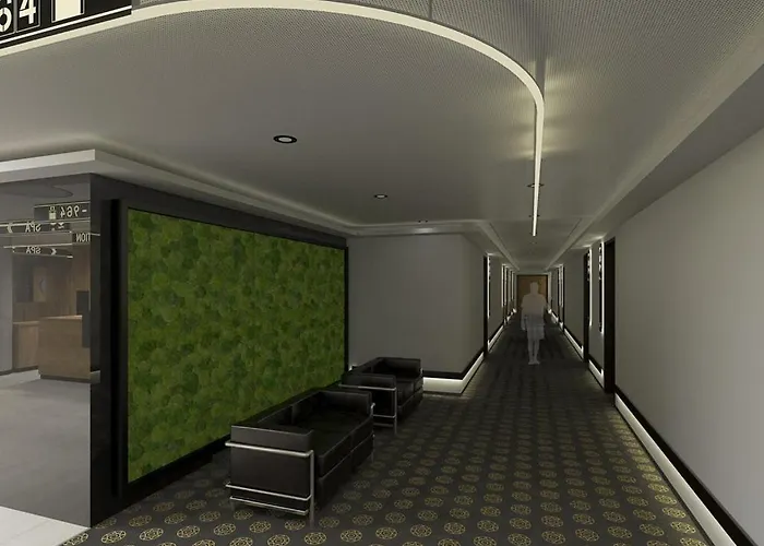 Hotel Prior & Energy 4*