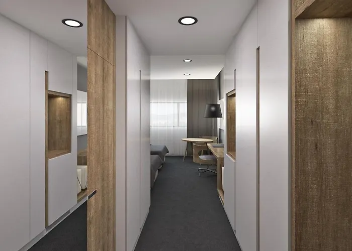 Hotel Prior & Energy 4*