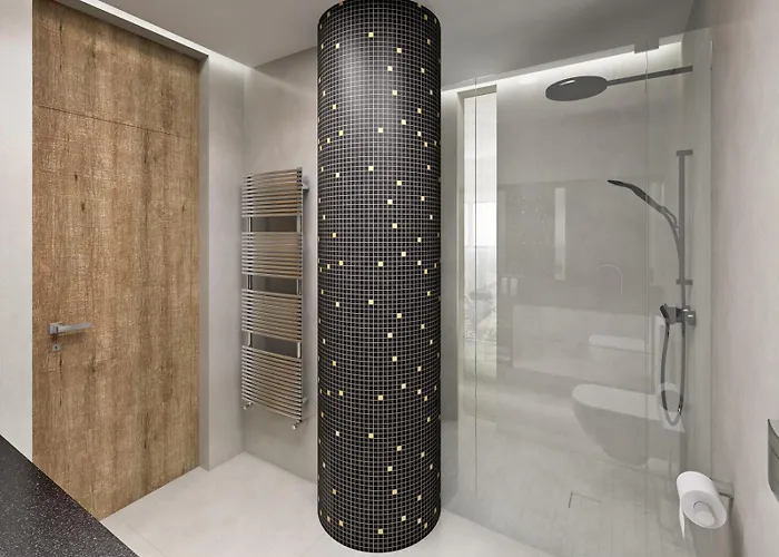 Prior & Energy Hotel