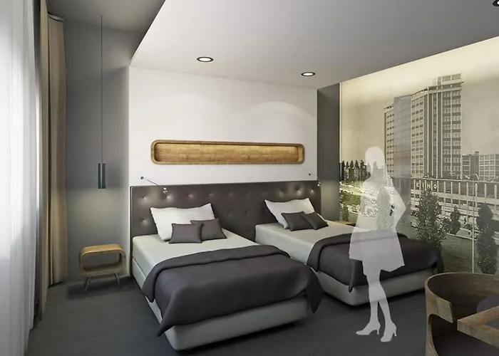 Hotel Prior & Energy
