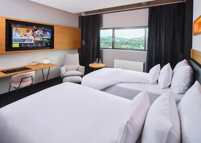 Prior & Energy Hotel