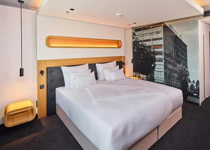 Hotel Prior & Energy Zlín