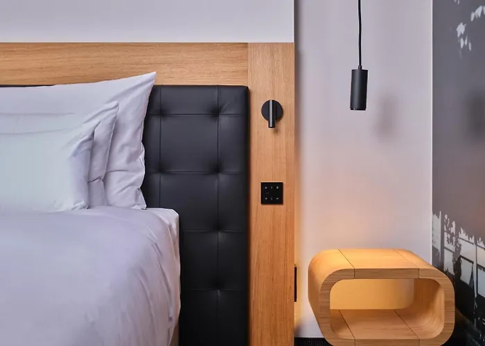 Prior & Energy 4* Zlín