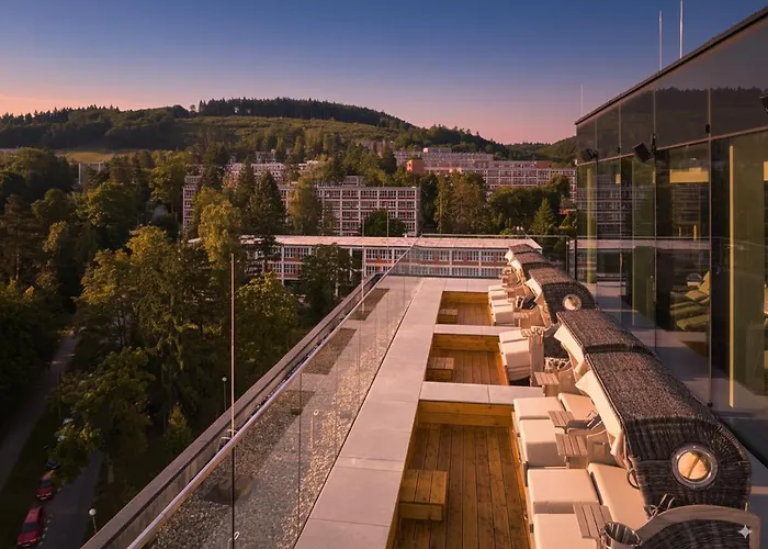 Hotel Prior & Energy Zlín
