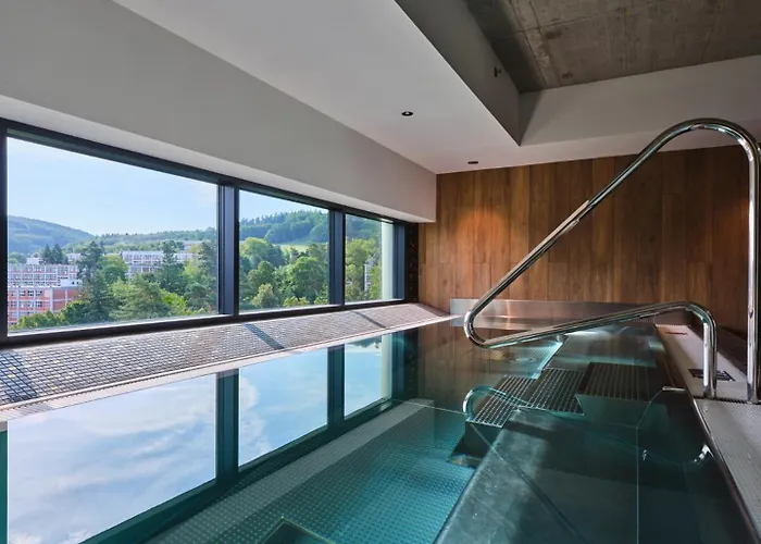 Hotel Prior & Energy 4*