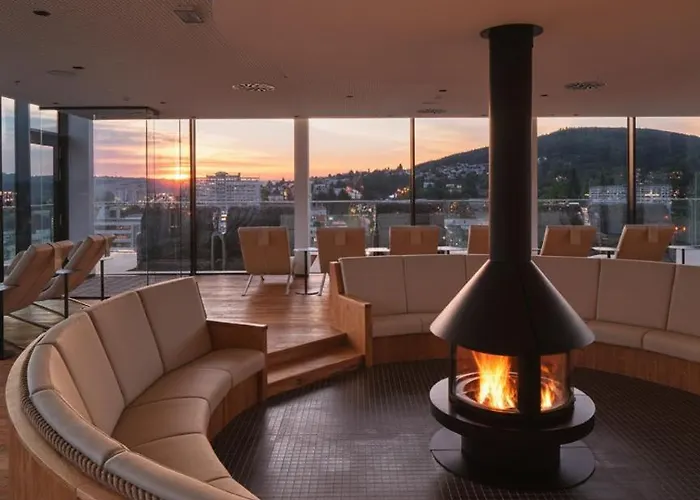 Prior & Energy Hotel