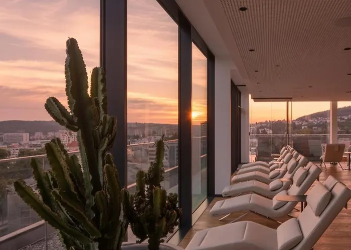 Prior & Energy Hotel