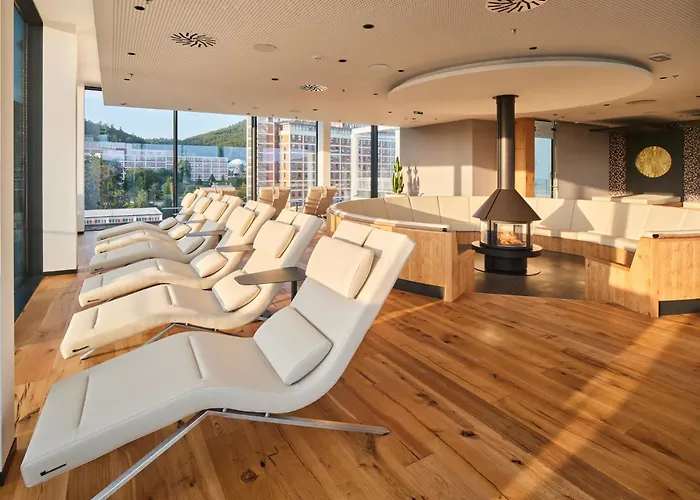 Prior & Energy Hotel Zlín
