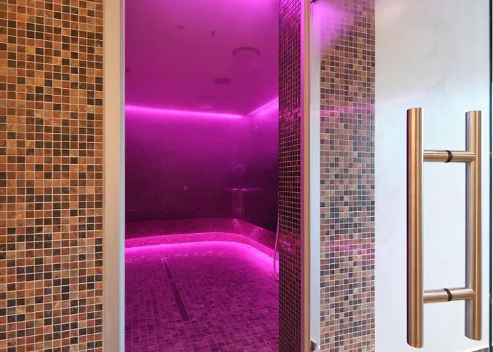 Prior & Energy Hotel 4*