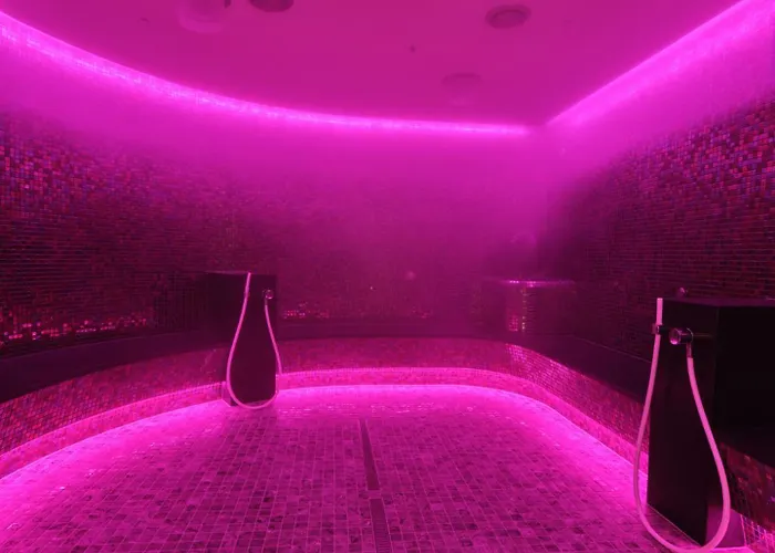 Hotel Prior & Energy 4*