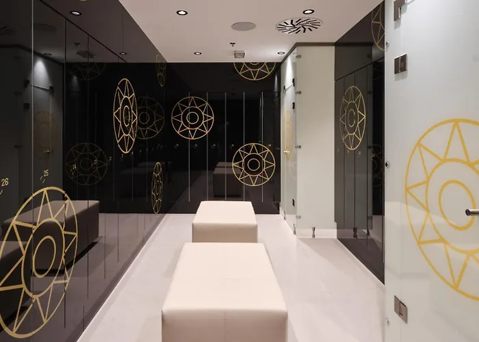 Prior & Energy Hotel