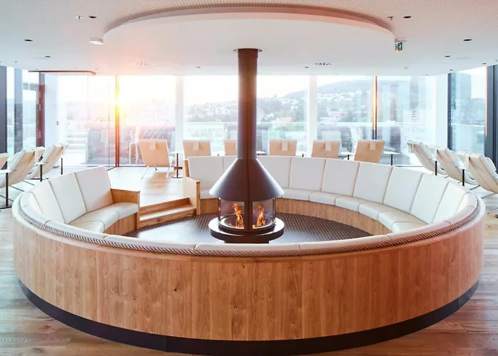 Hotel Prior & Energy 4*