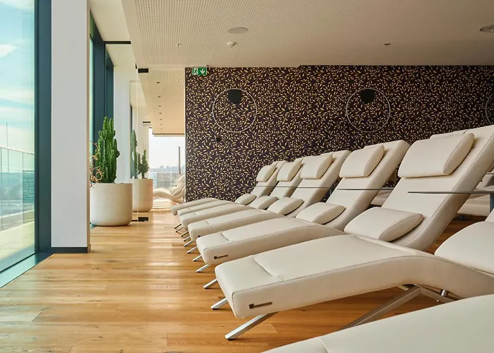 Prior & Energy Hotel 4*