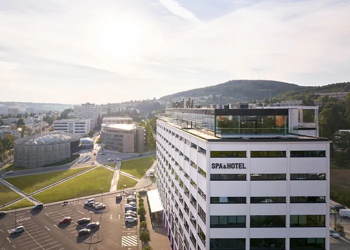 Hotel Prior & Energy 4*