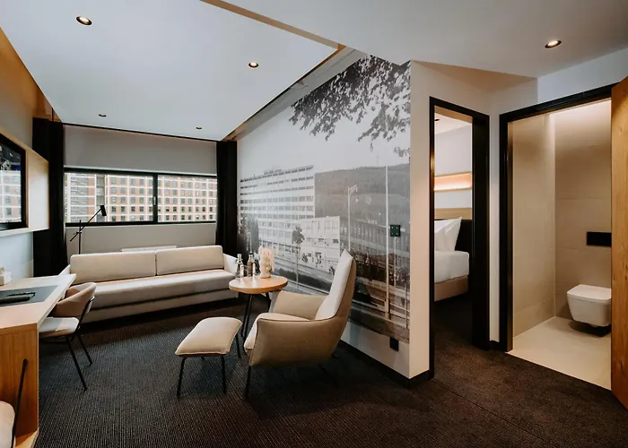Prior & Energy Hotel 4*
