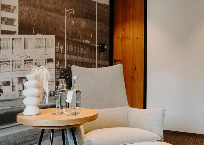 Prior & Energy Hotel