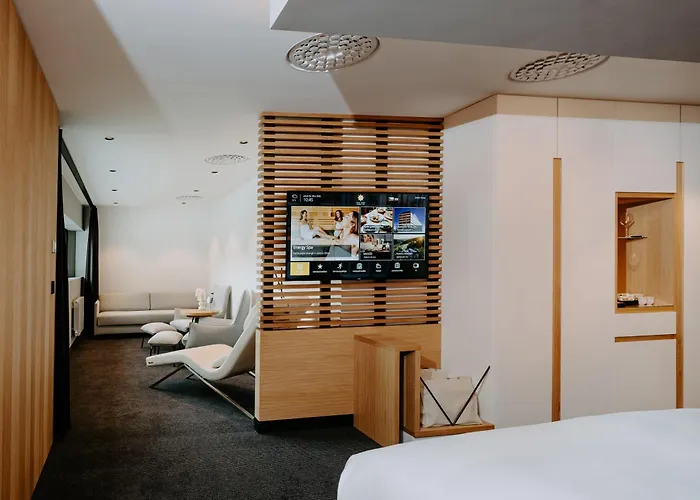 Prior & Energy Hotel 4*