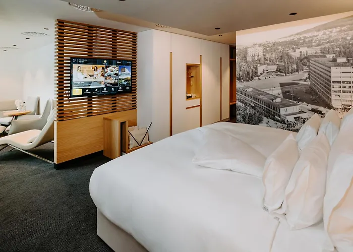 Hotel Prior & Energy 4*