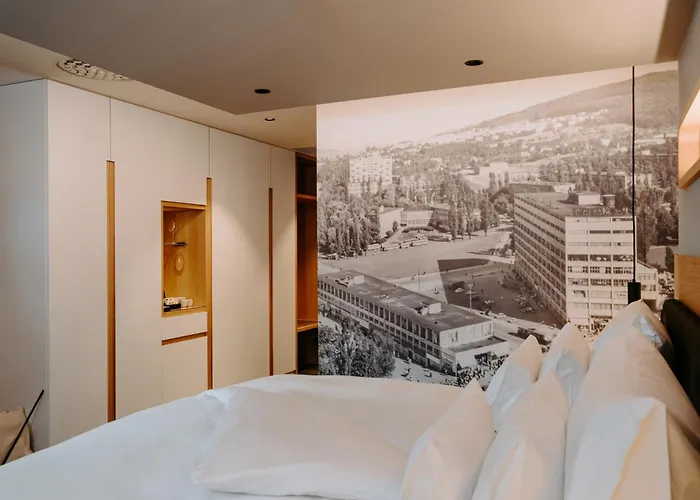 Prior & Energy Hotel 4*