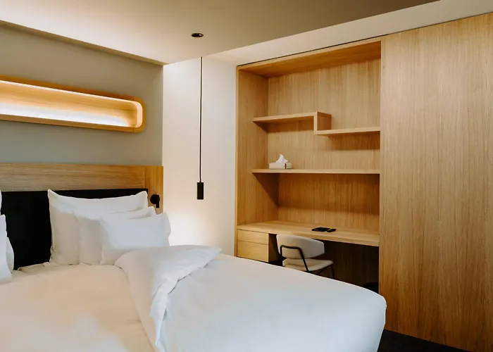 Prior & Energy 4* Zlín