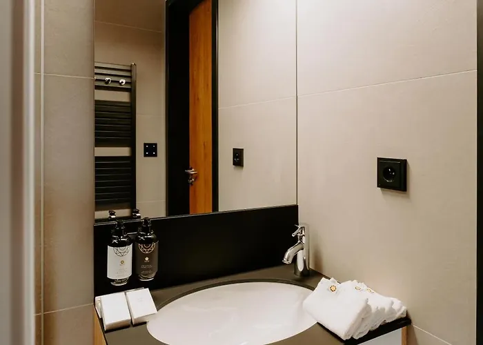 Prior & Energy Hotel