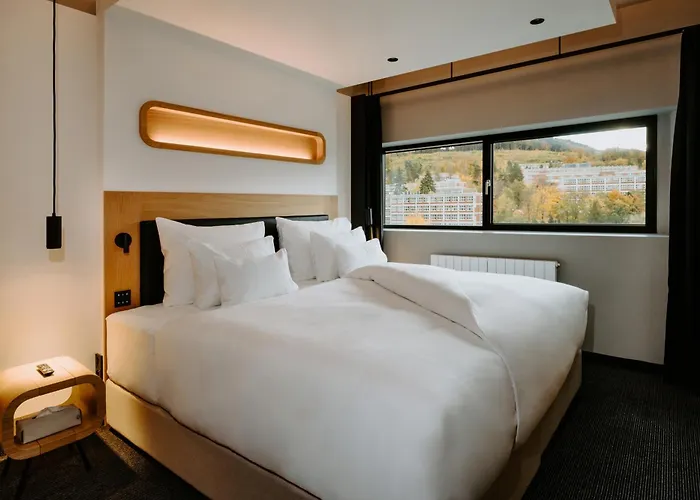 Prior & Energy Hotel 4*