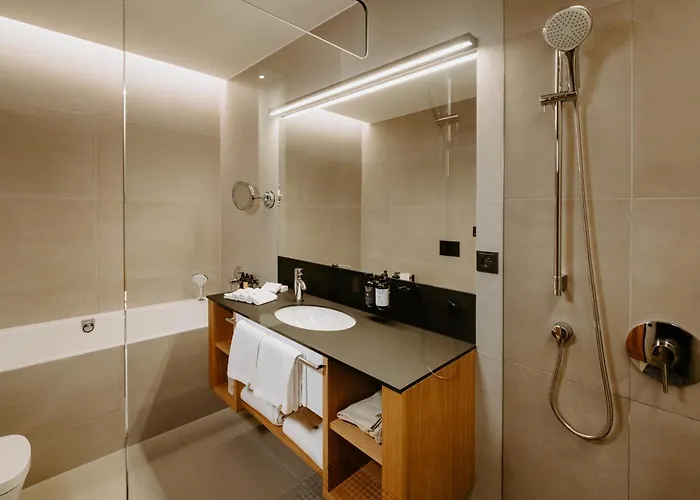 Hotel Prior & Energy