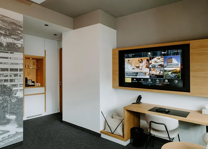 Prior & Energy Hotel