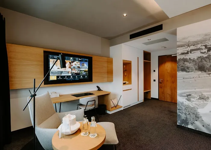 Prior & Energy Hotel