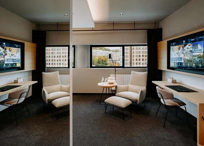 Prior & Energy Hotel