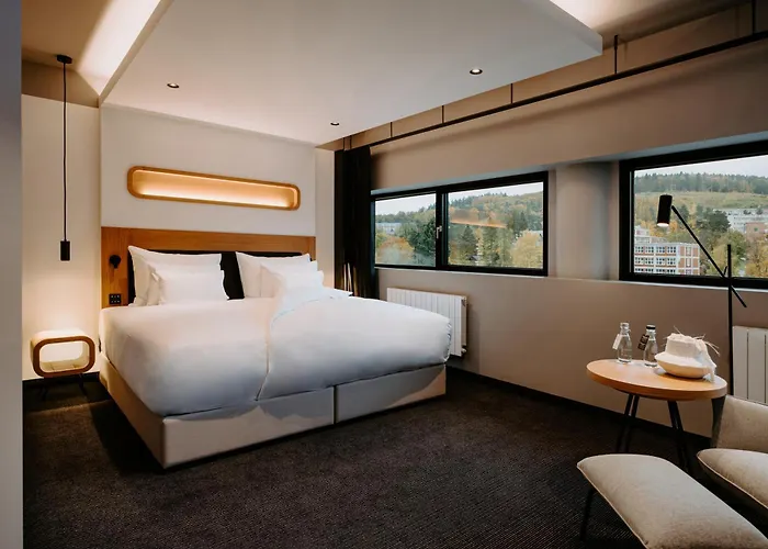 Prior & Energy Hotel 4*
