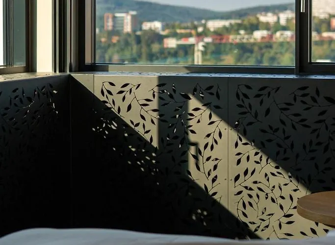 Hotel Prior & Energy Zlín