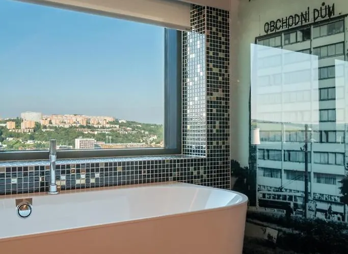 Prior & Energy Hotel
