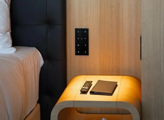 Prior & Energy Hotel 4*